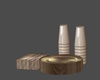 Party Dinnerware