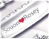  Souon & Rosey request