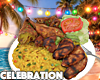 🎉 Arrozcon pollofrito