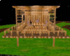 wood bongaloo