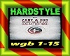 Zany-Wilde Gullie Bas