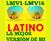 Latino La Mejor Version