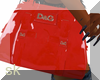 sk:100% D&G Red Bag