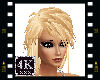 4K Dalila Blonde Hair