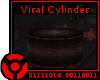 [R] Viral Cylinder