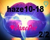 Haze Trap Remix (2/2)