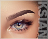 ! Must Brows #3 Brown