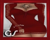GS Red Dress Tat