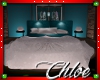 Winter Bar Couples Bed