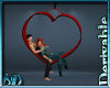 DRV Heart Swing Animated