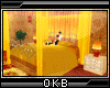 [OKB]Easeful Living Room