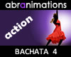 Bachata Dance 4