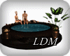 [LDM]Relax Tub