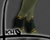 [KH] GW ShJea Me Boots G