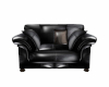 R~ Leather Cuddle Chair