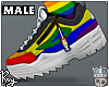 Pride Shoes