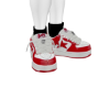 i got on bape