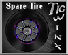 TWx:Spare Tire
