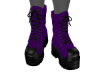 VW P Boots