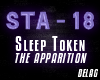 [Y] SleepTk - Apparition