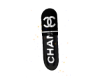 Addict Cutout