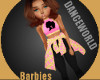 Elite Barbies 3