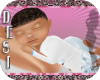 Kymir Blanket Newborn