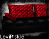 [L]Cuddle Tiger Sofa