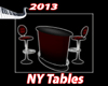 [bamz]NY tables