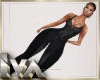 Iva Yoga jumpsuit