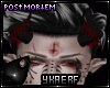 Demon Horns/Spiders M