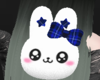 ⛧ Bunny - Blue