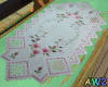 VintageTablecloth