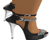 Gray Heels