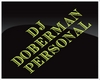 DJ DOBERMAN