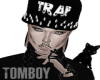 TomBoy Shirt