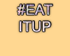 xRaw| Eat It Up Dance