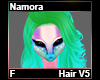 Namora Hair F V5