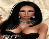PHV Edelmira Black