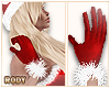 RK Christmas Gloves