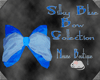 Silky Blue Bundle