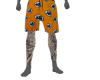 Dbbz Shorts