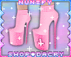Nunify Pink