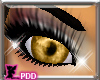 (PDD)Eyes-Golden