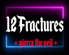 12 Fractures  PtV