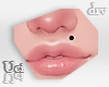 Lips Mole 50