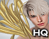 Shoulder / Golden