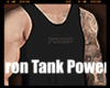 *Iron Tank Power