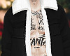 Santa Coat