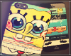 Spongebob Iphone